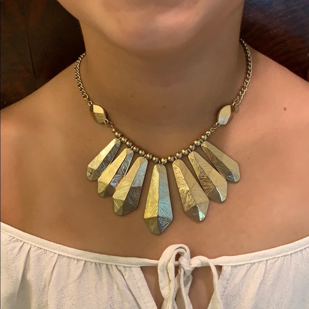 Lily Wang necklace